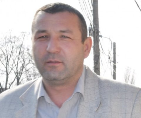 Taner Raşit este din nou viceprimar al comunei Tuzla